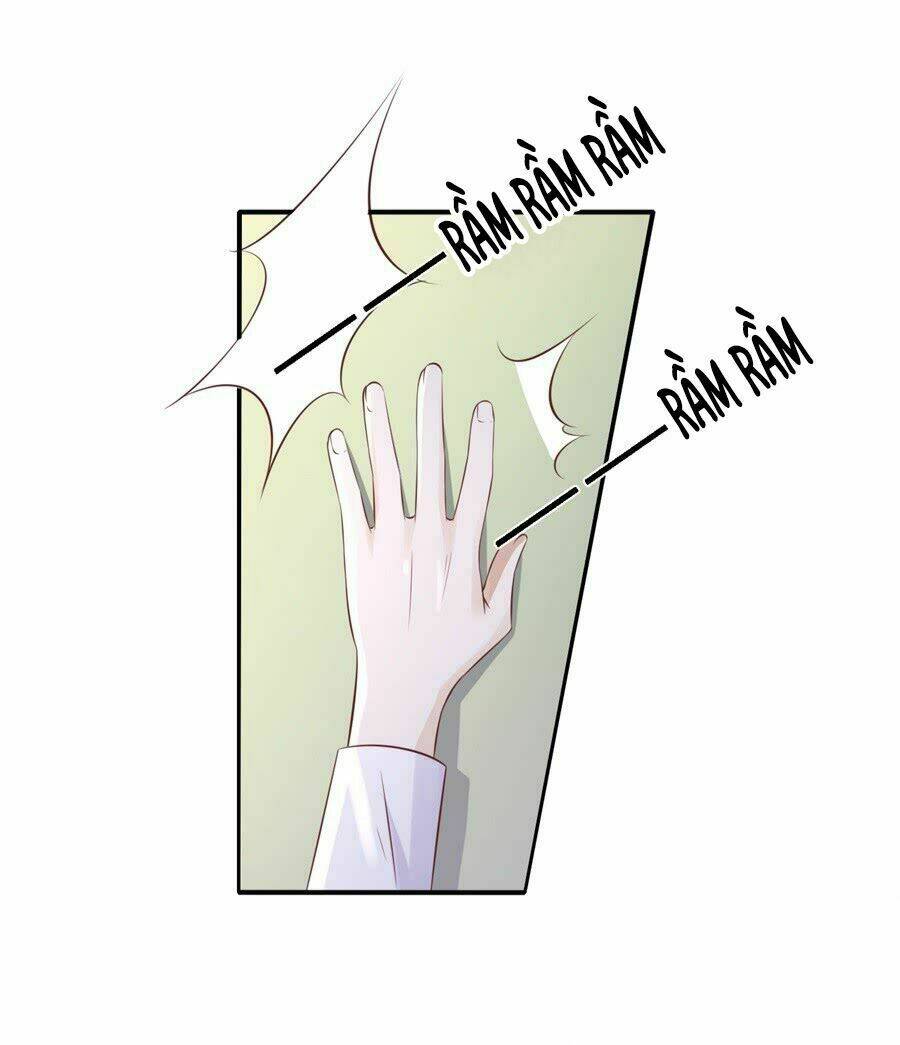 liệt ái tri hạ: series mật đào tiểu tình nhân chapter 265 22