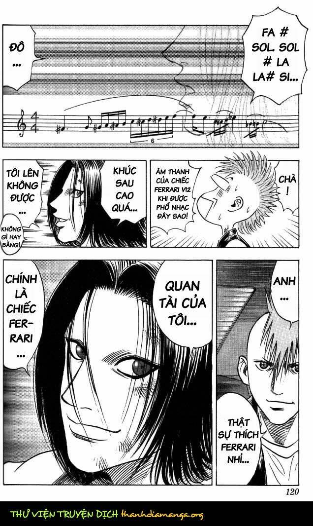 bremen chapter 14 15