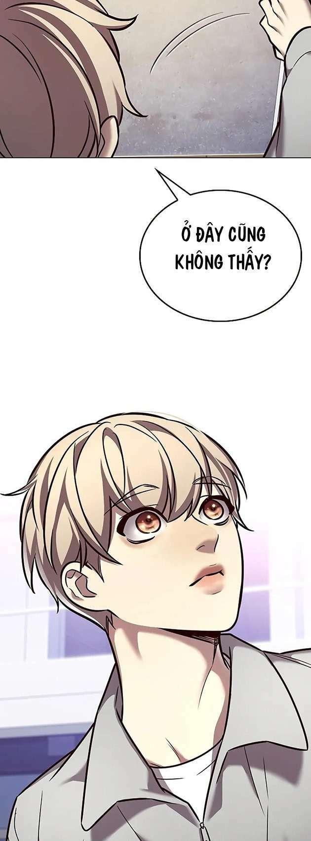 biến thân thành mèo chapter 269 74