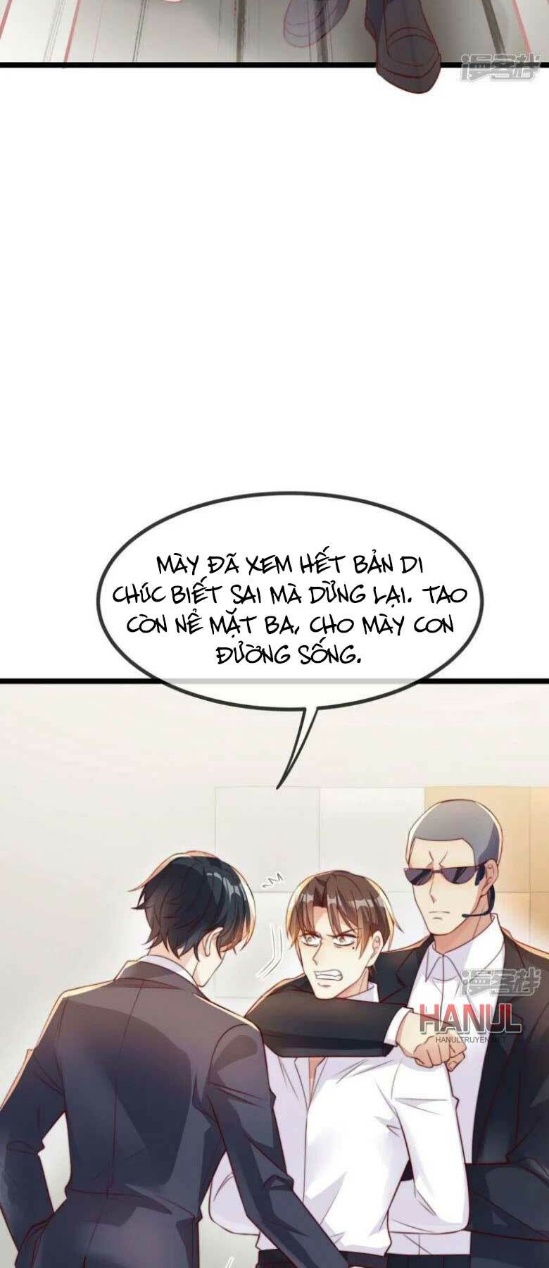 sủng em sủng tới tận cùng chapter 169 32