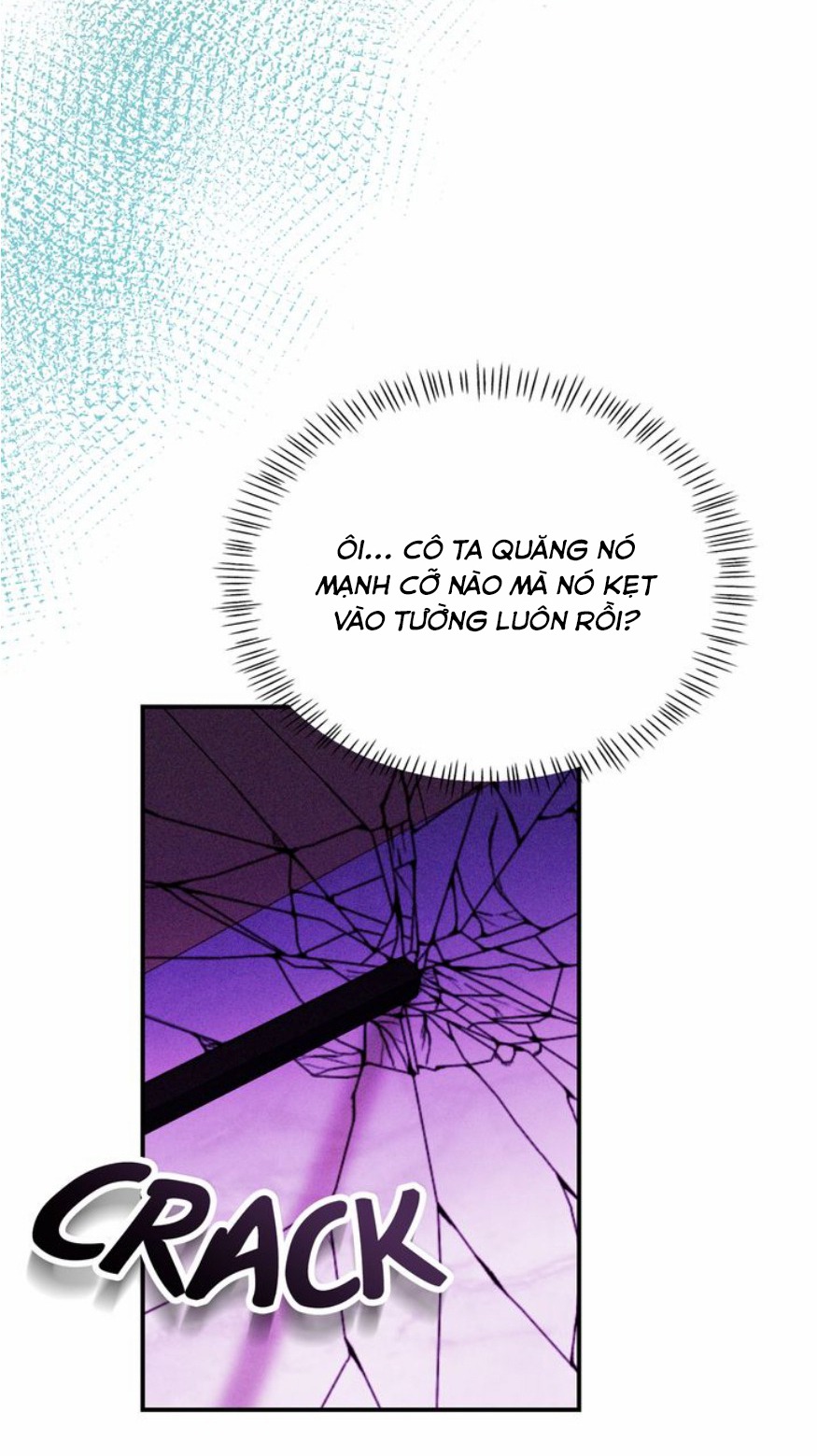 phương pháp bảo vệ anh ấy trong lãnh địa quái vật chapter 23 14