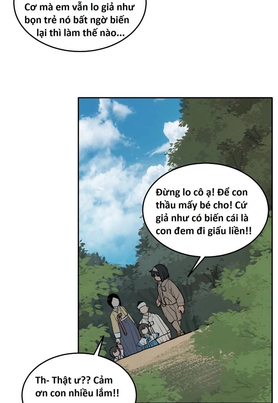 sự lụi tàn của usuzumi chapter 88 25