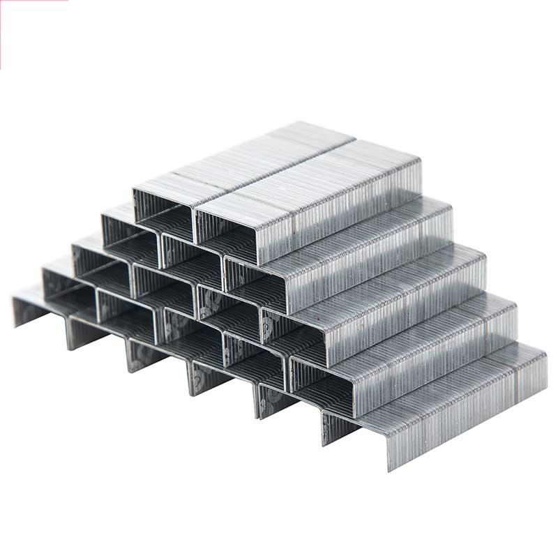Bộ 6 Ghim Dập Số 10 - Deli N10