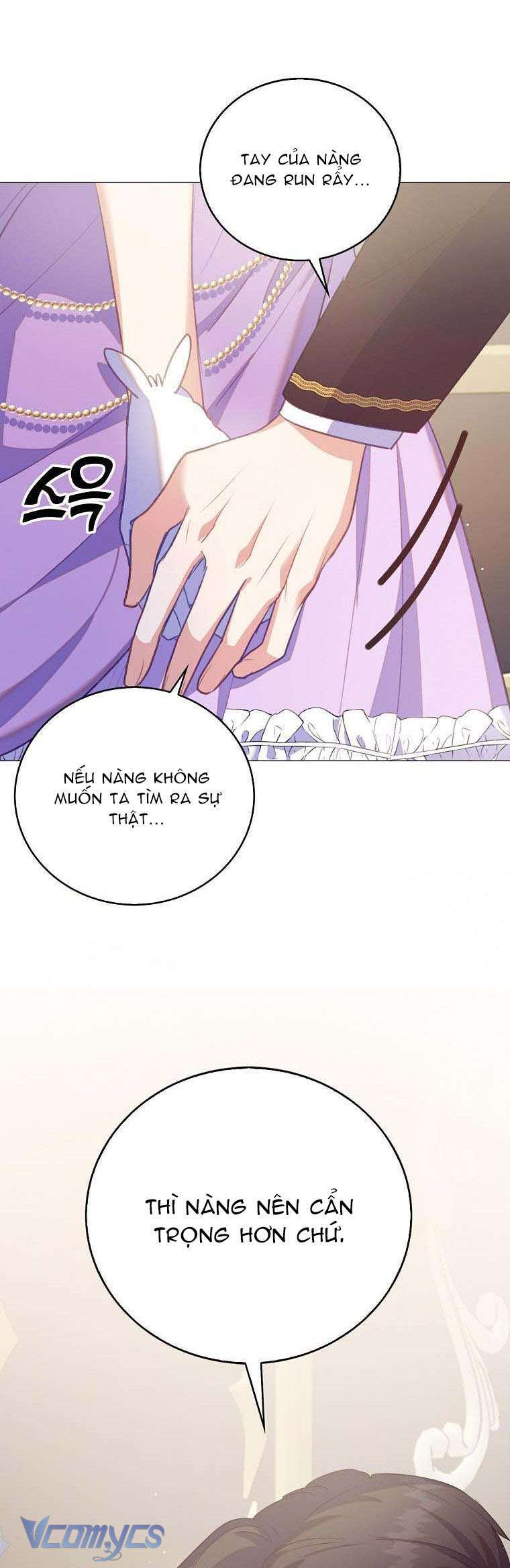 tôi chỉ nhận ra sau khi mất cô ấy chapter 39 32