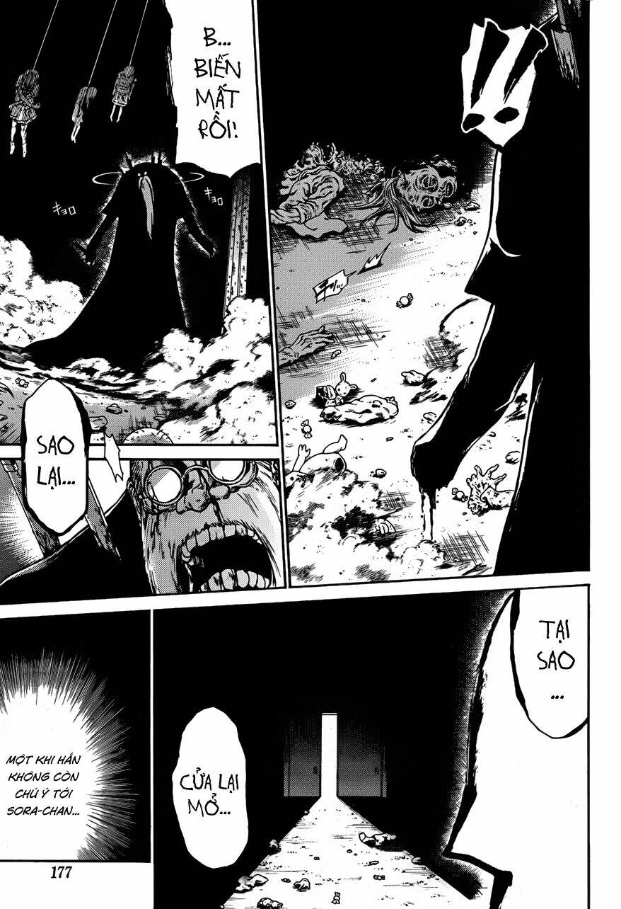 murcielago chapter 32 24