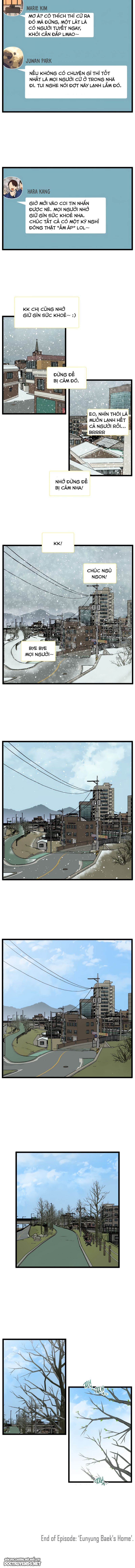 no home - không nhà chapter 207 13