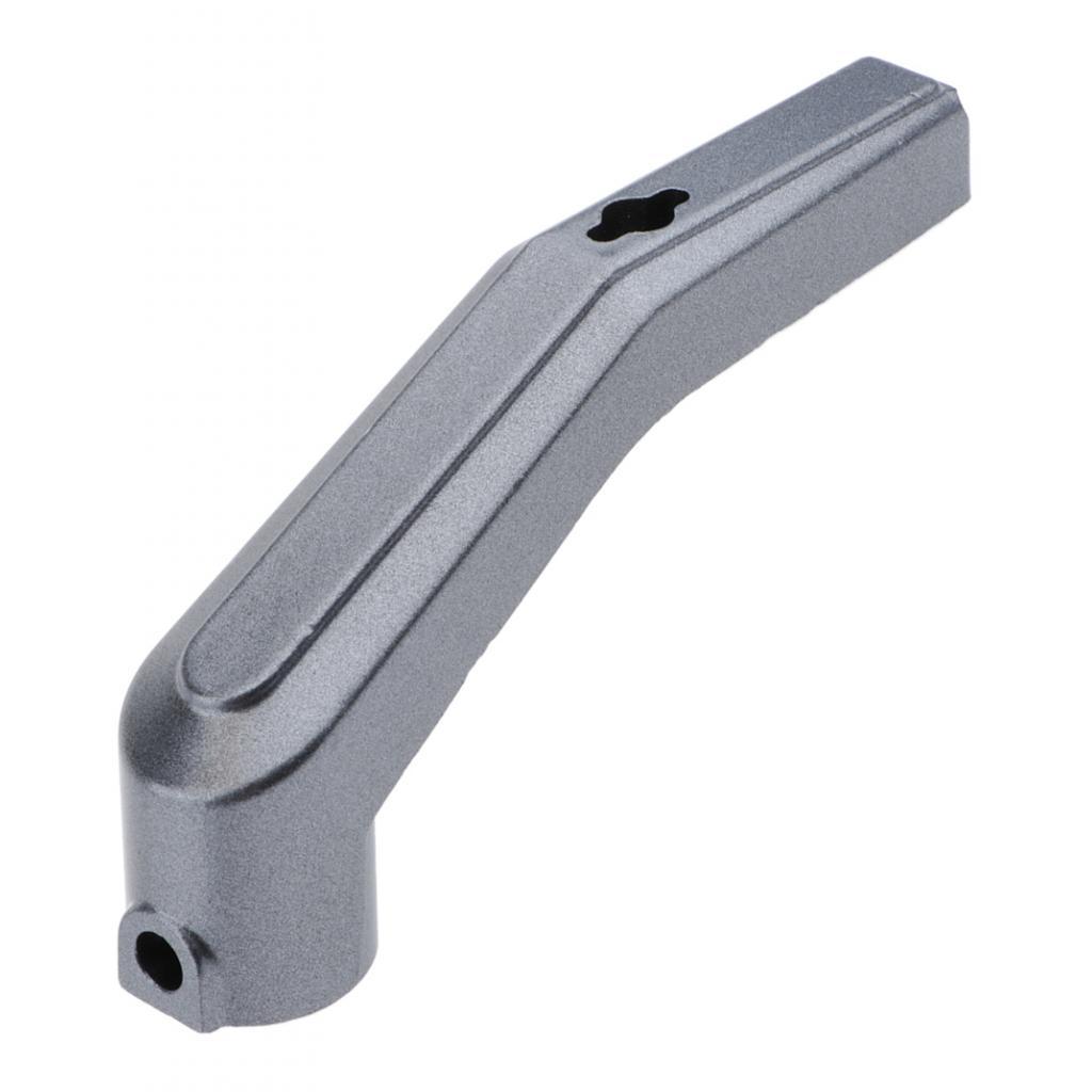 Universal Outboard Boat Single Lever Handle Engine Control 689-44111-01