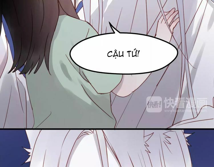 lượm được một tiểu hồ ly phần 2 chapter 12 14