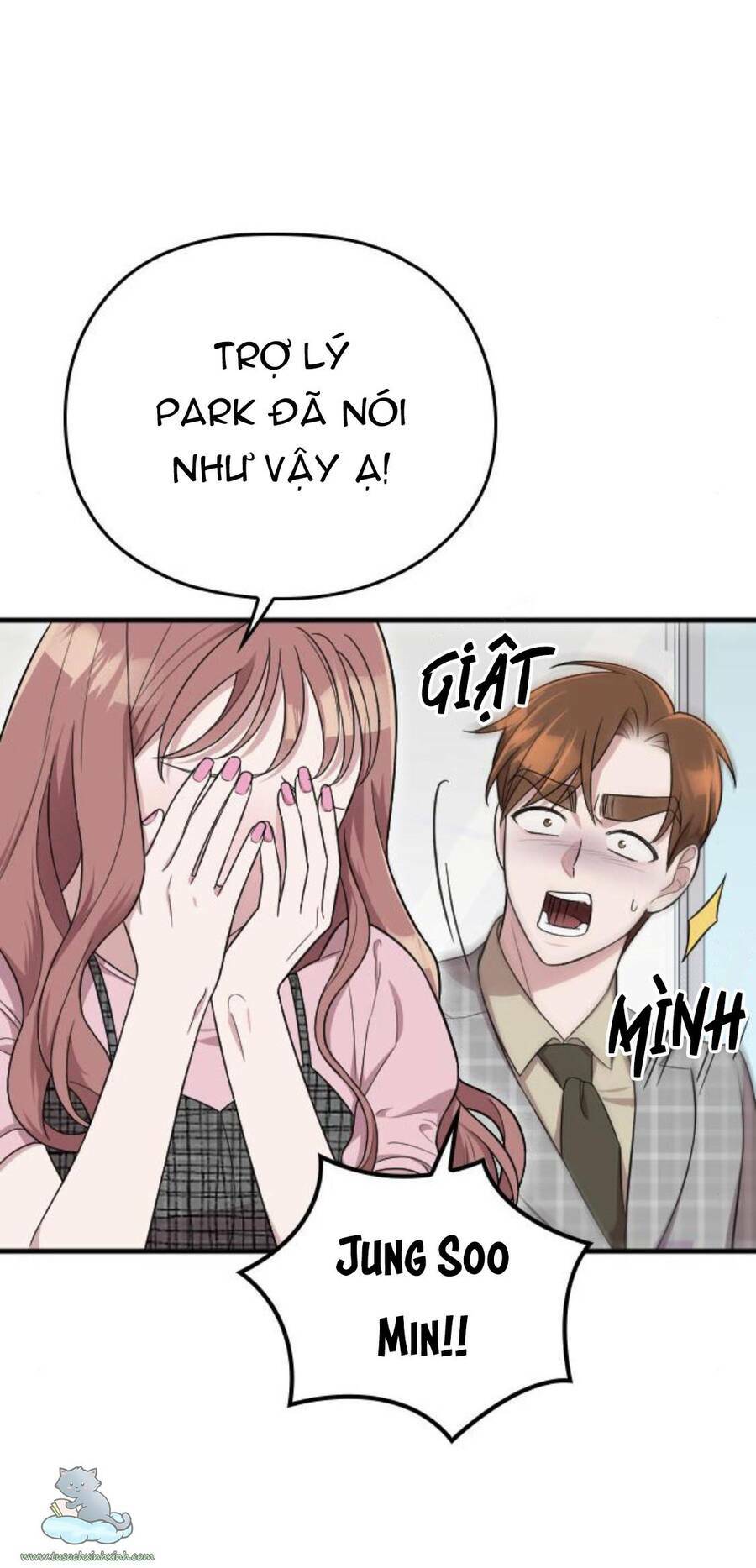 cô đi mà lấy chồng tôi đi chapter 26 103