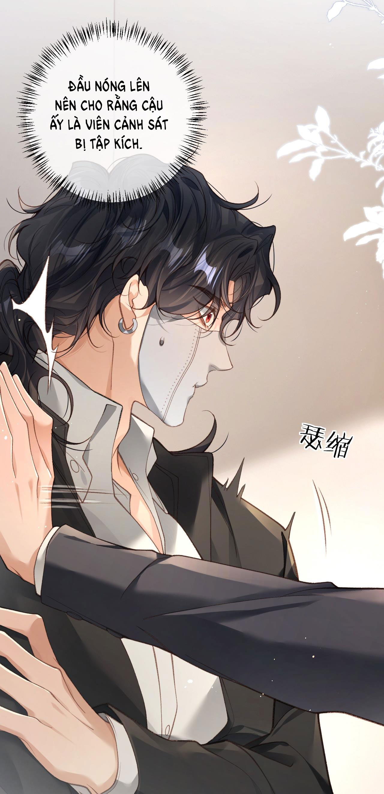 cướp đi thần minh của ta chapter 10 21