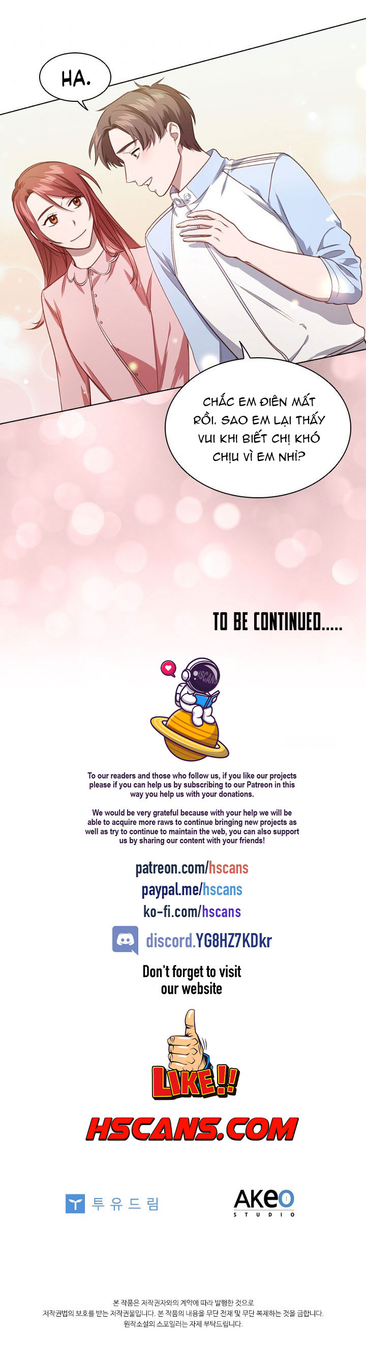 vướng vào mối quan hệ ngoài ý muốn chapter 33 20