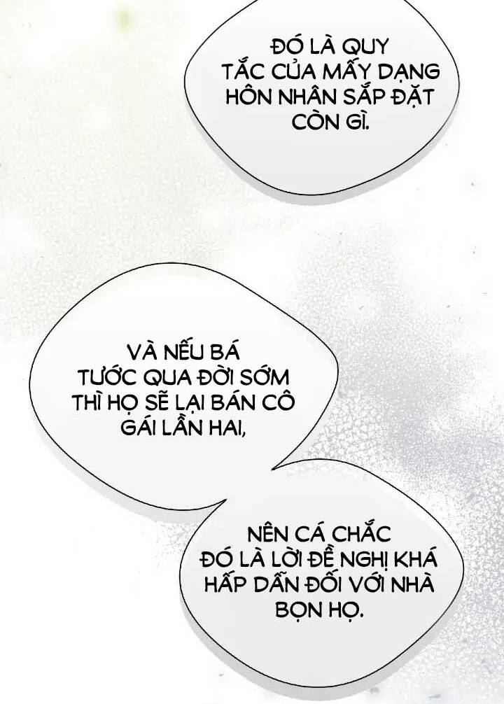 Hoàng Tử Rắc Rối chapter 9.2 9