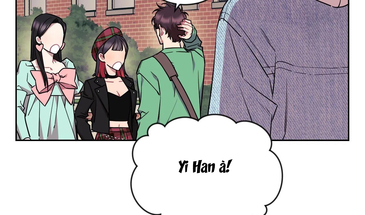 tiêu chuẩn tình yêu 100% chapter 3 76