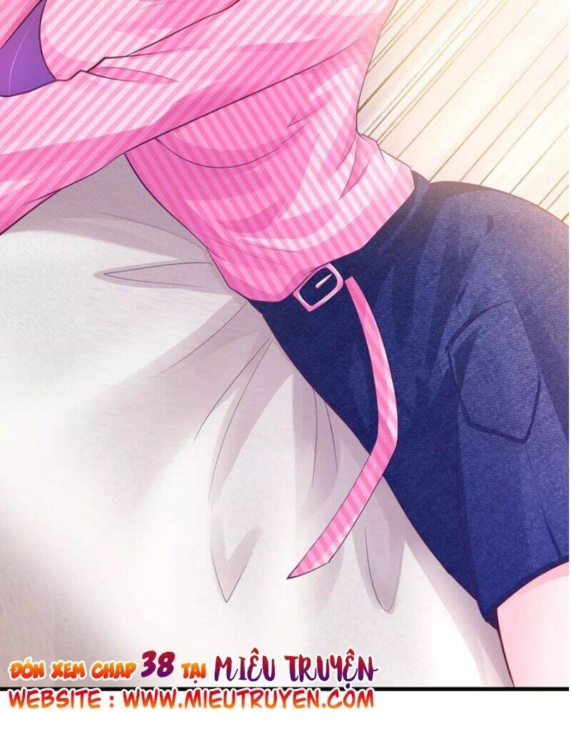 thú cưng độc quyền của boss chapter 37 45