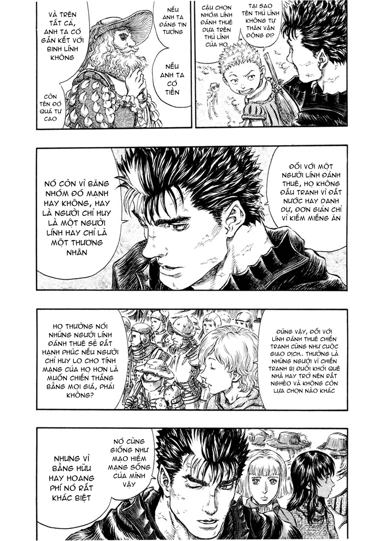 kiếm sĩ đen chapter 260 9