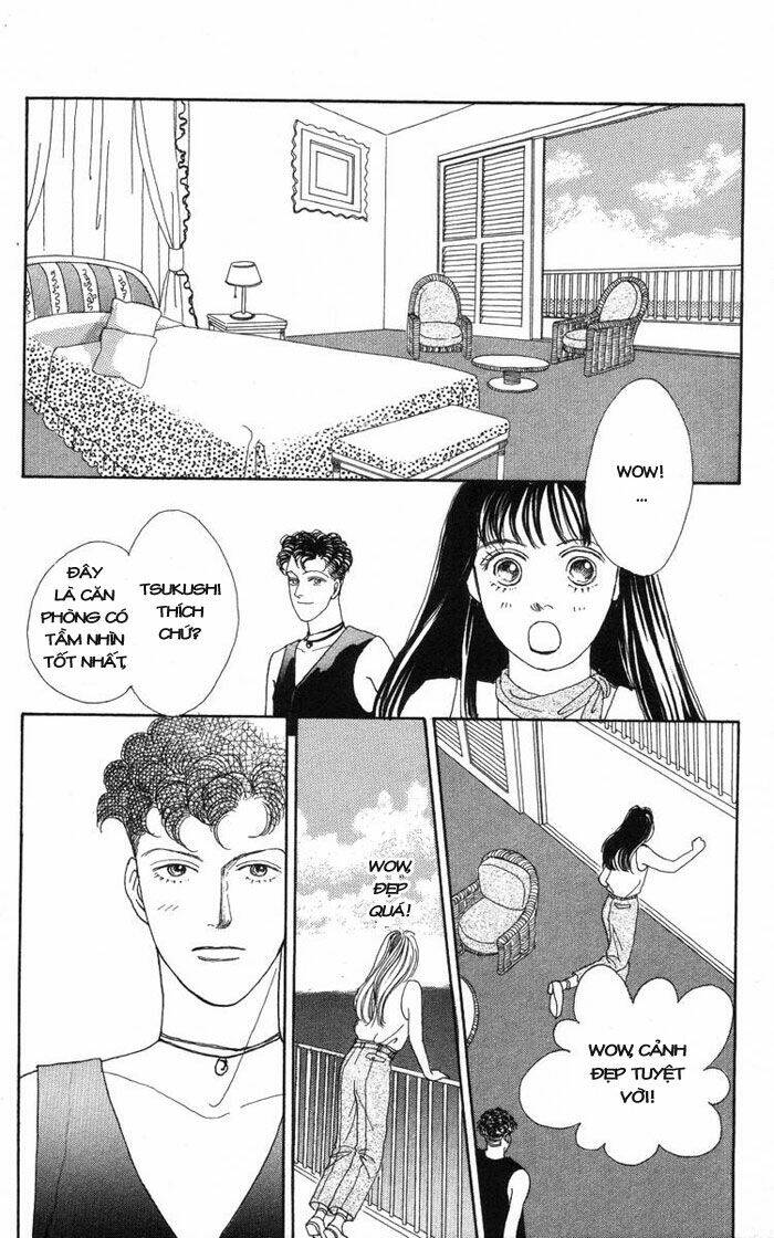 con nhà giàu chapter 31 24