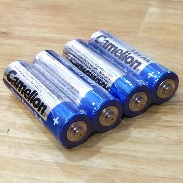 Pin AAA 3A CAMELION chống chảy nước bảo vệ thiết bị điện thời gian sử dụng siêu dài