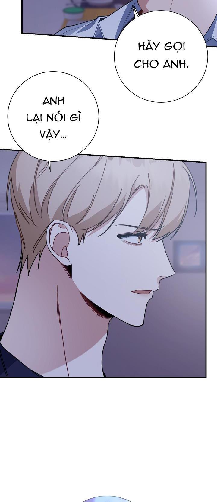 vùng đặc quyền tình yêu chapter 13 39