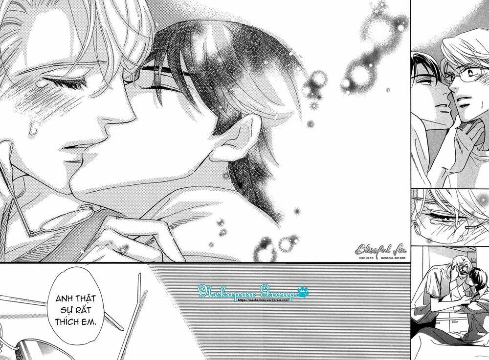 kanpeki na koibito chapter 2 39