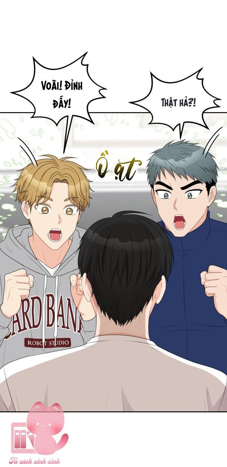 mong được chị chỉ bảo, tiền bối chapter 14 49