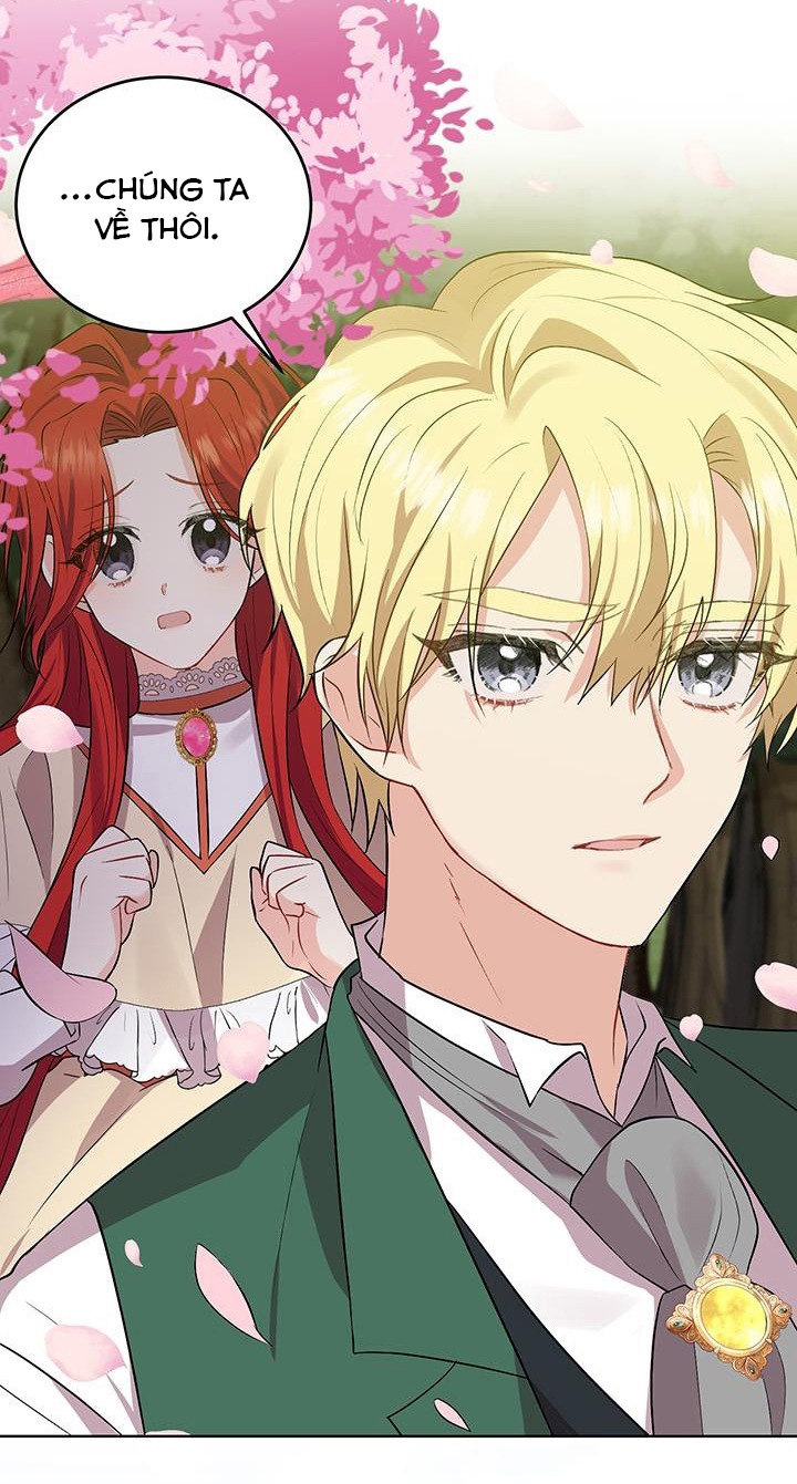 tôi sẽ trở thành gia sư của bạo chúa chapter 7 7