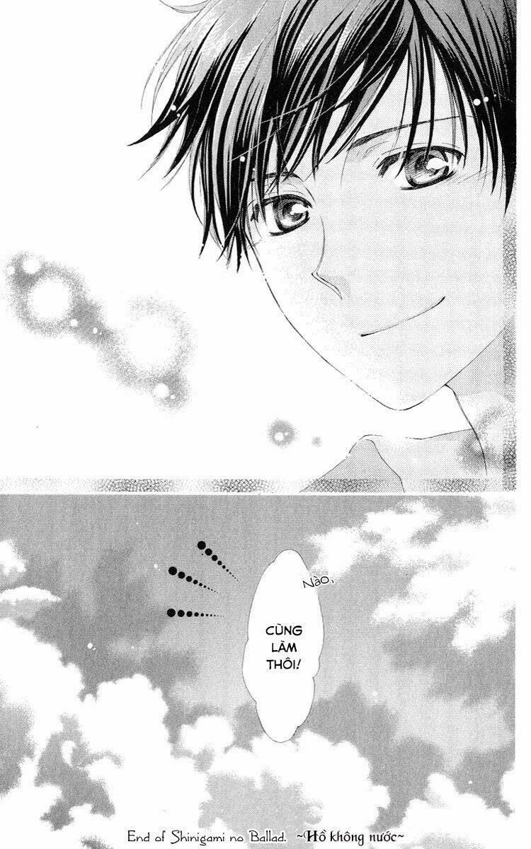 shinigami no ballad chapter 2 53