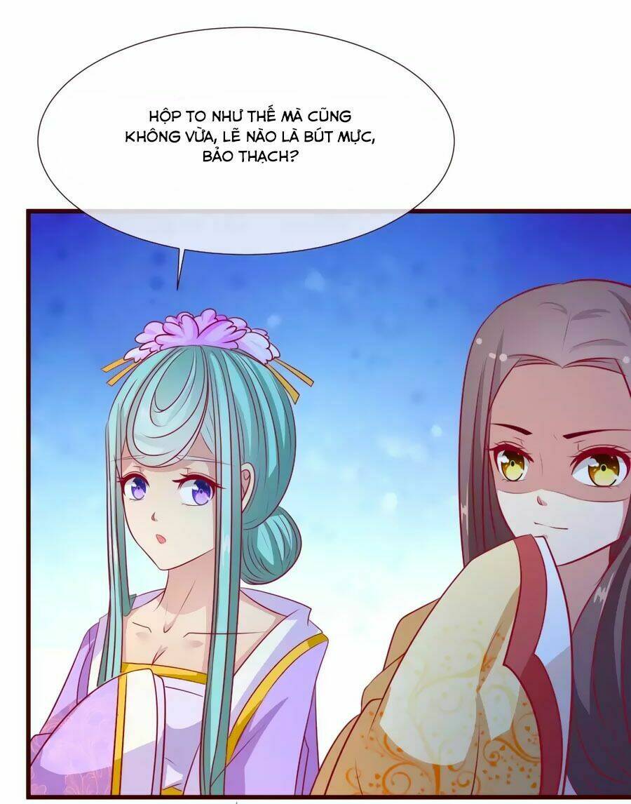 thỏ yêu tiểu vương phi chapter 19 23