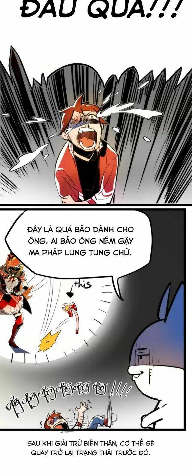 bạo liệt thiếu nữ chapter 1 47