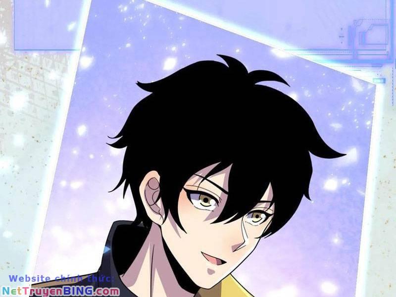 nhìn thấy thanh máu, ta xử tội thần linh chapter 163 36