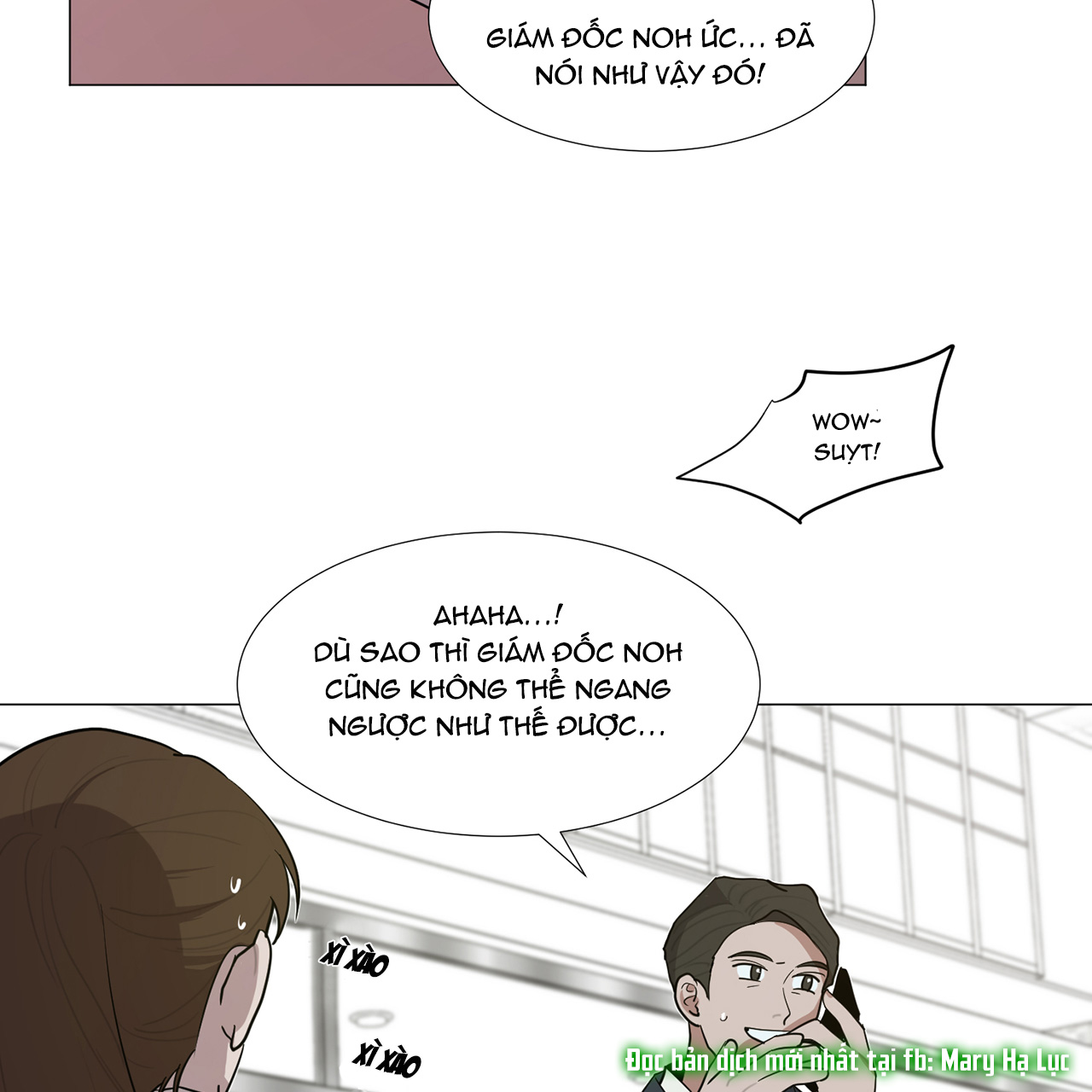 one more time chapter 30.1 12