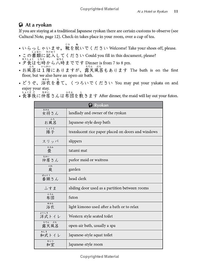 Sách ngoại văn: Learn Japanese With Manga Volume 2