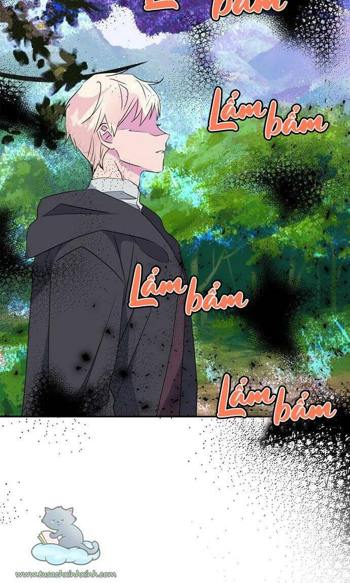 tôi đang nuôi dưỡng một con quái thú chapter 74 52