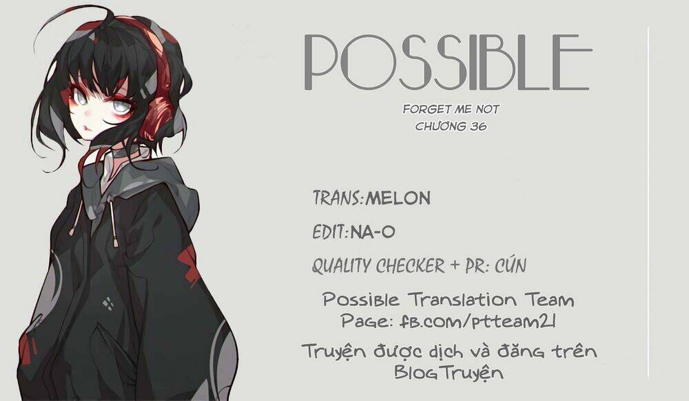 forget me not chapter 36 2