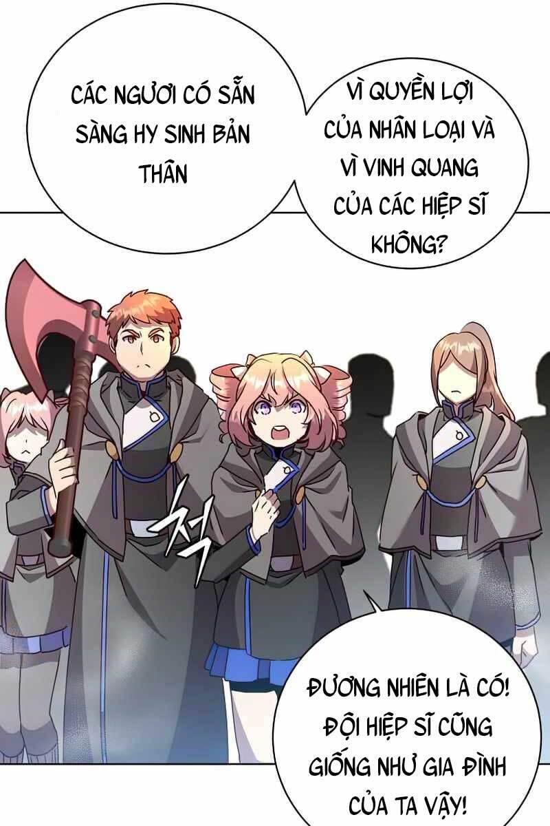 Anh Hùng Mạnh Nhất Trở Lại chapter 114 23