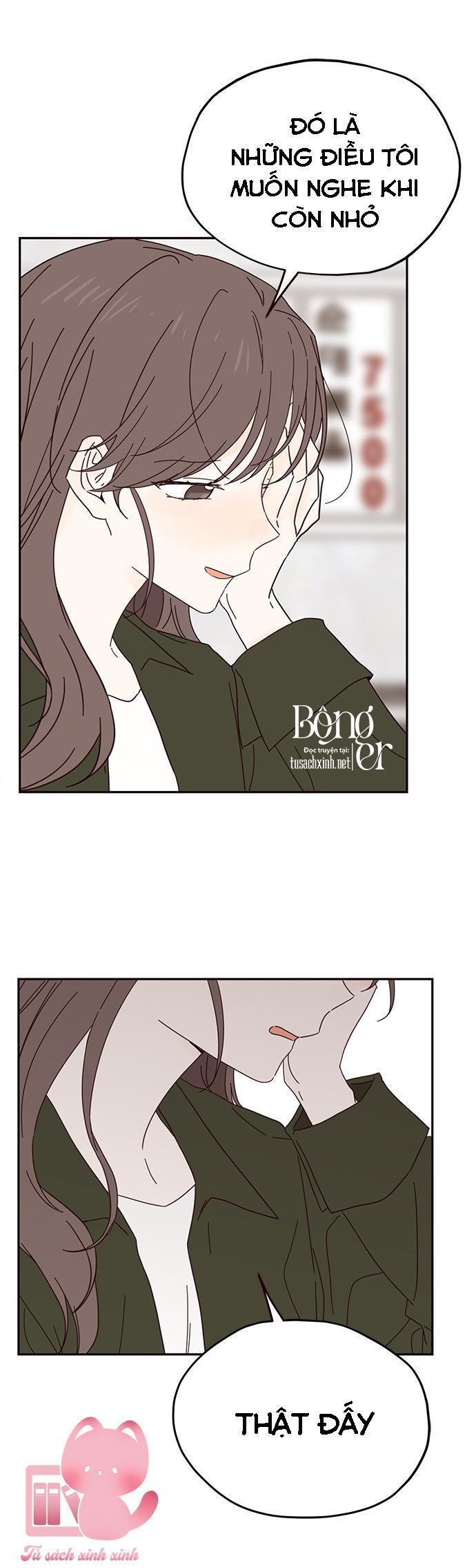 sợi chỉ tình yêu chapter 37 38