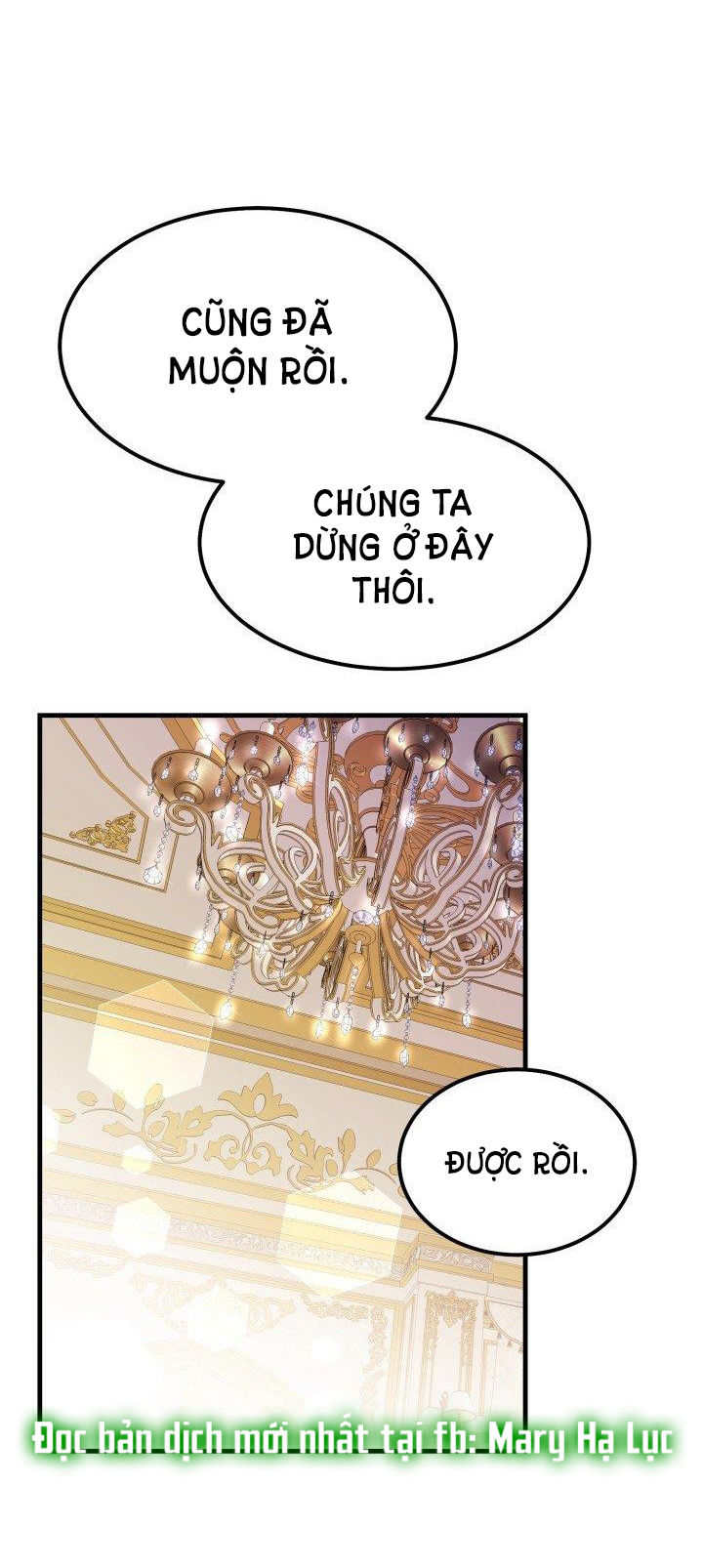 trở thành vợ thái tử quái vật chapter 38.2 33