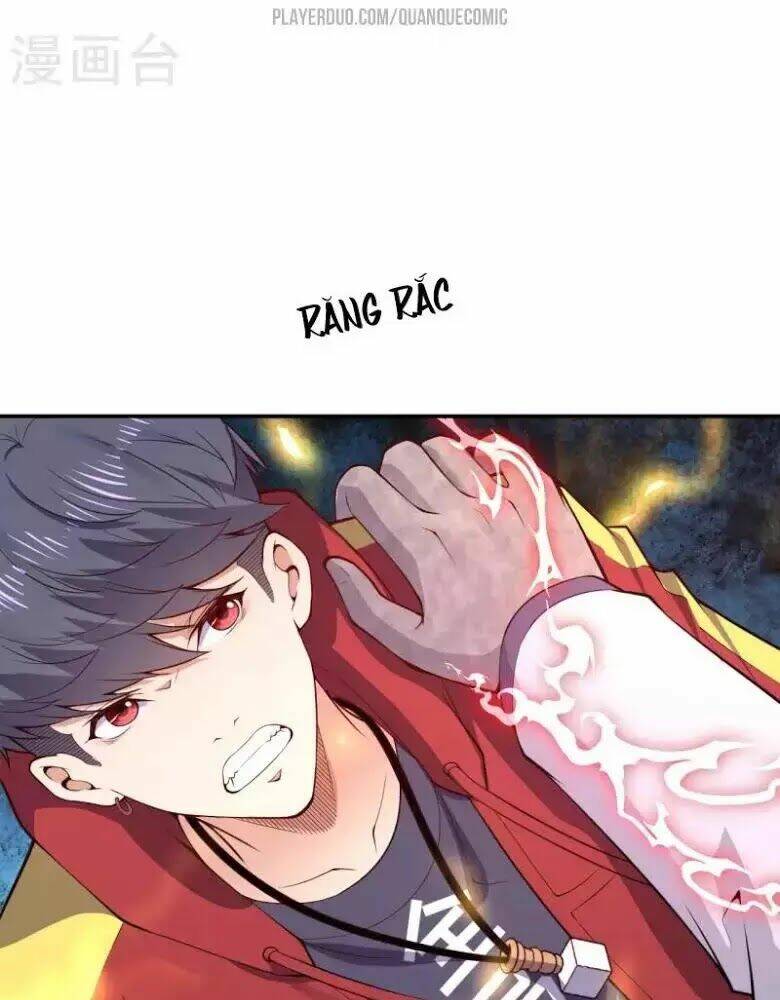 đô thị hộ hoa tiên tôn chapter 19 28