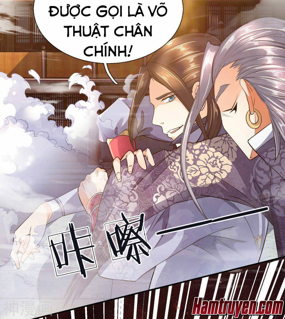 chí tôn hồng bao đại đế chapter 15 6