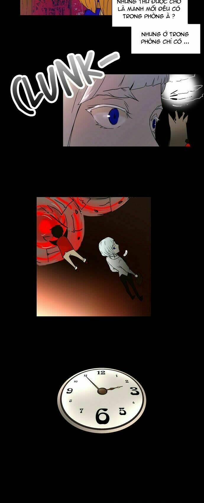 cuộc chiến trong tòa tháp chapter 12 15