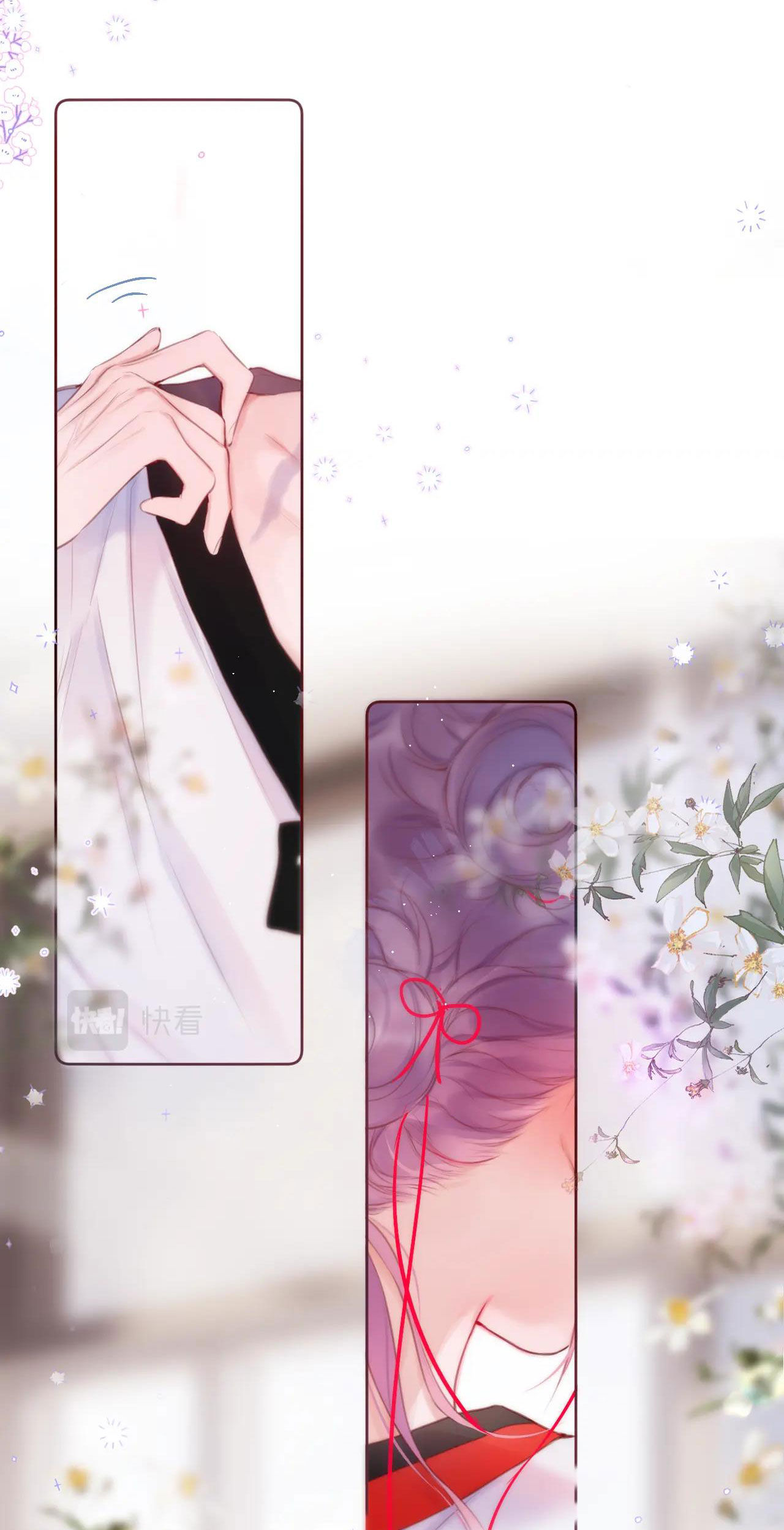 cạm bẫy của hồ ly chapter 33.2 1