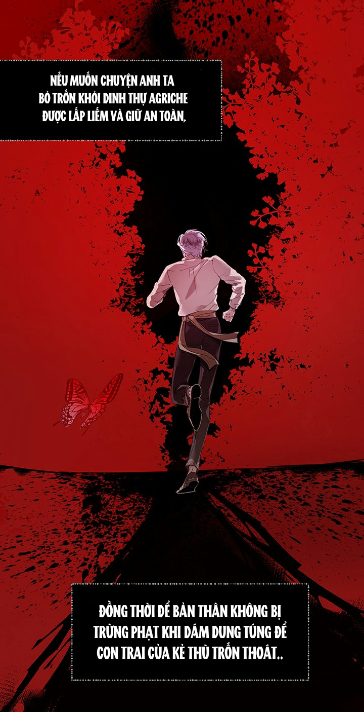 cách để cứu rỗi anh trai của nữ chính chapter 26 29
