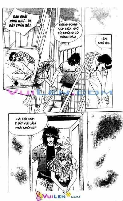 tìm anh - look for oppa chapter 5 95