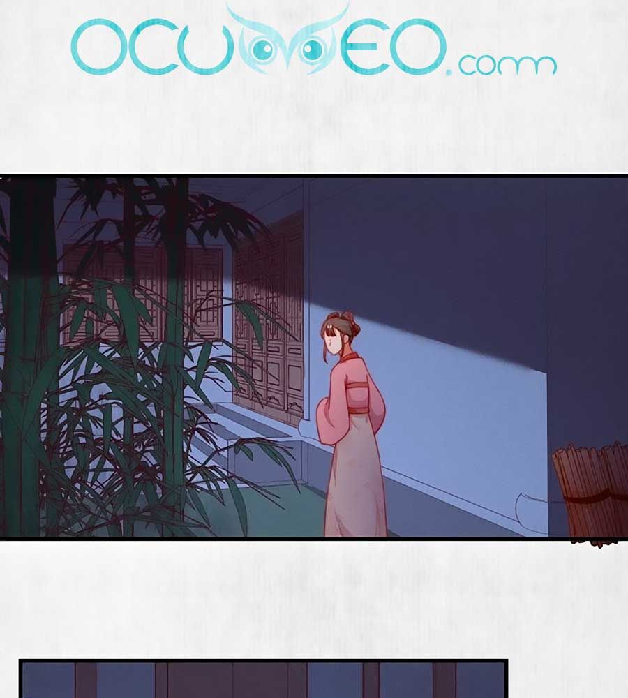 hoạn phi hoàn triều chapter 94 23