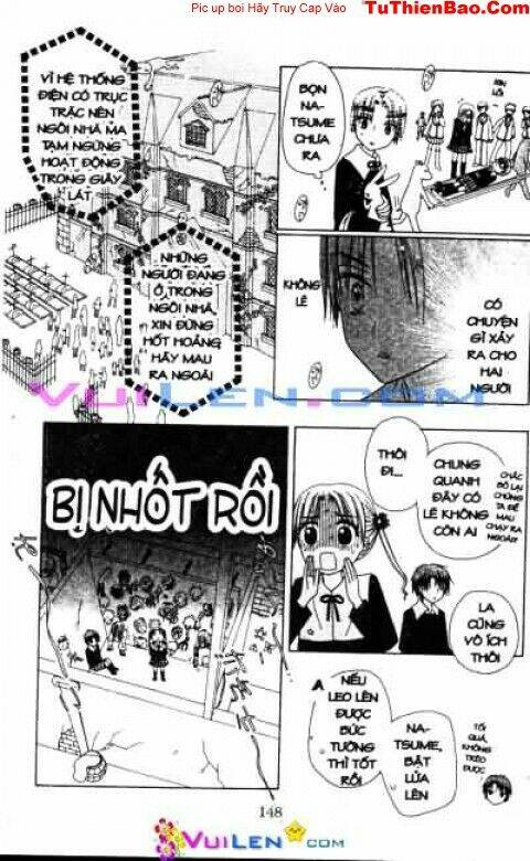 gakuen alice chapter 17 148