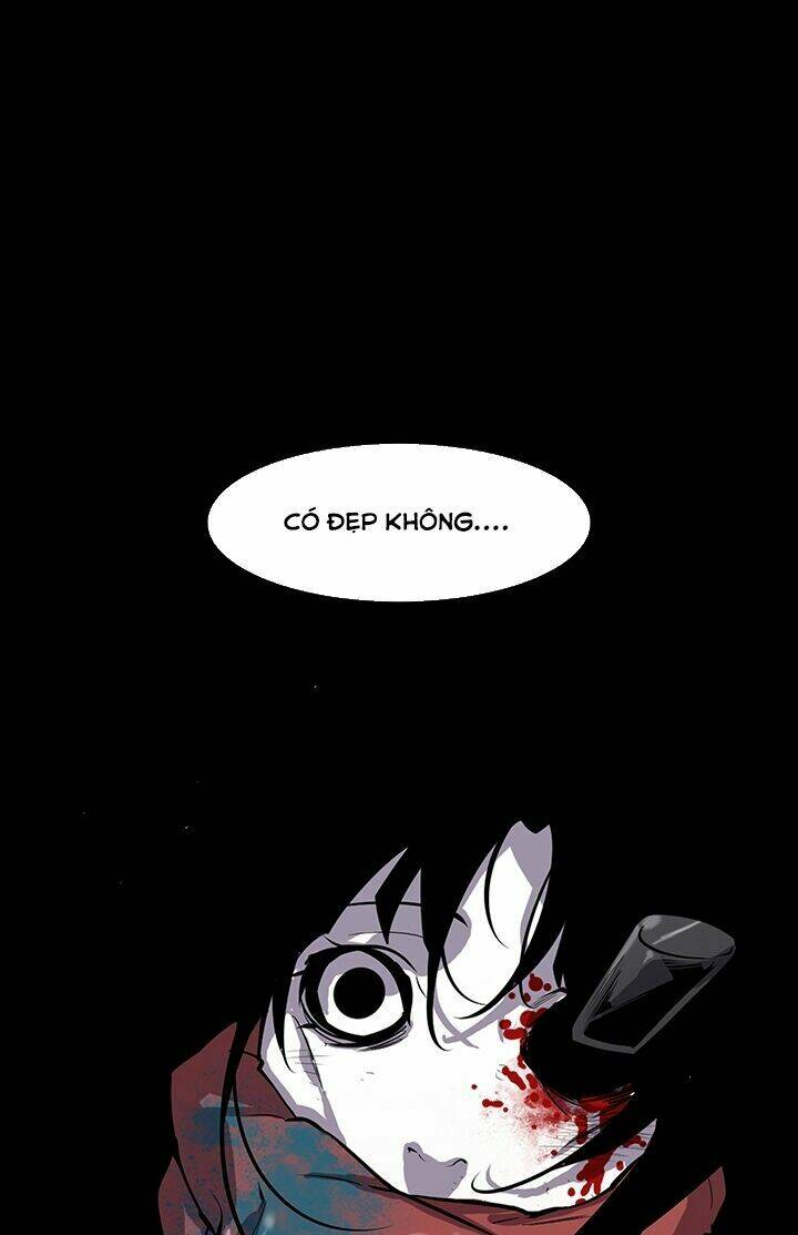 răng nanh chapter 12 26