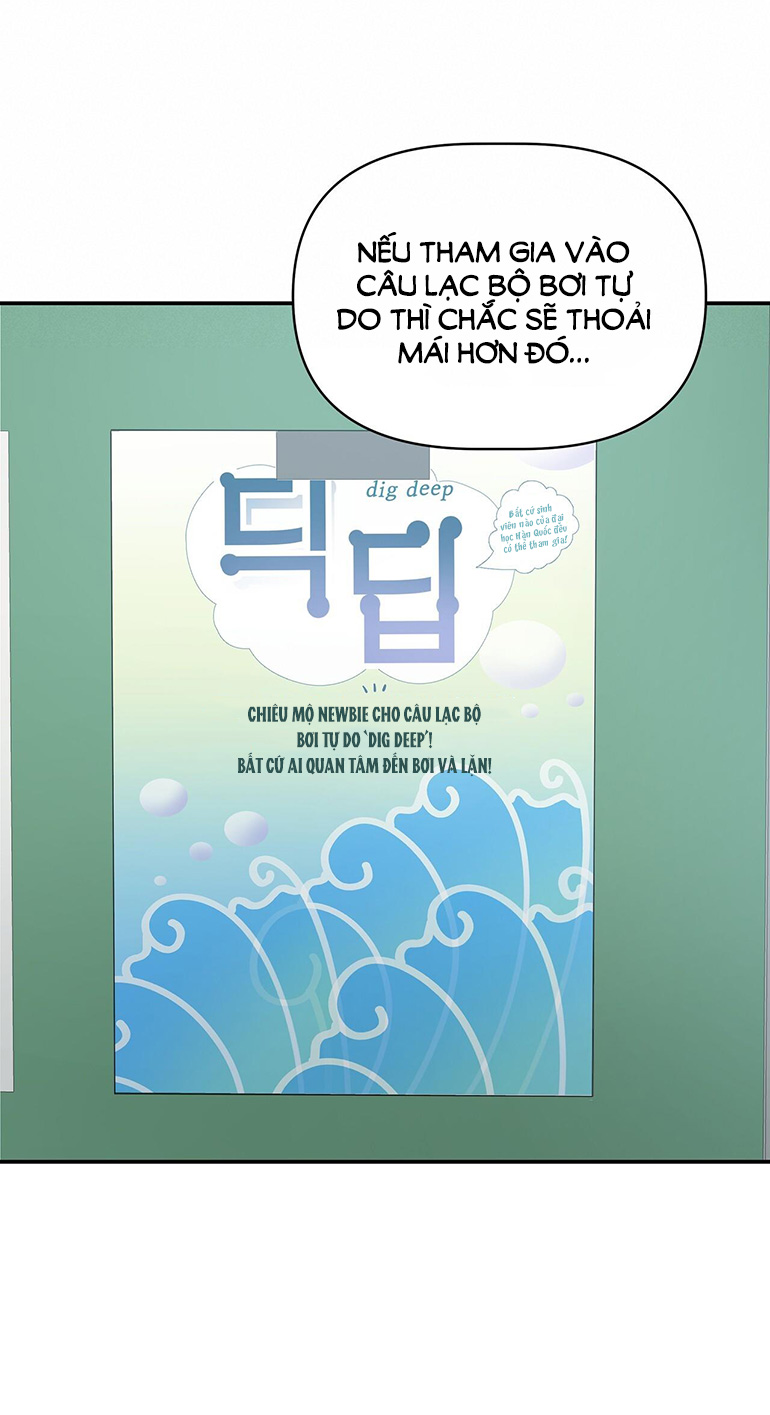 Dick Deep chapter 1.2 - Trang 9