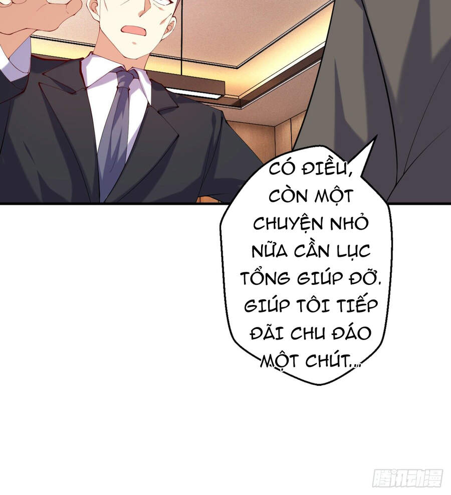 nhặt thuộc tính tại trái đất chapter 8 30