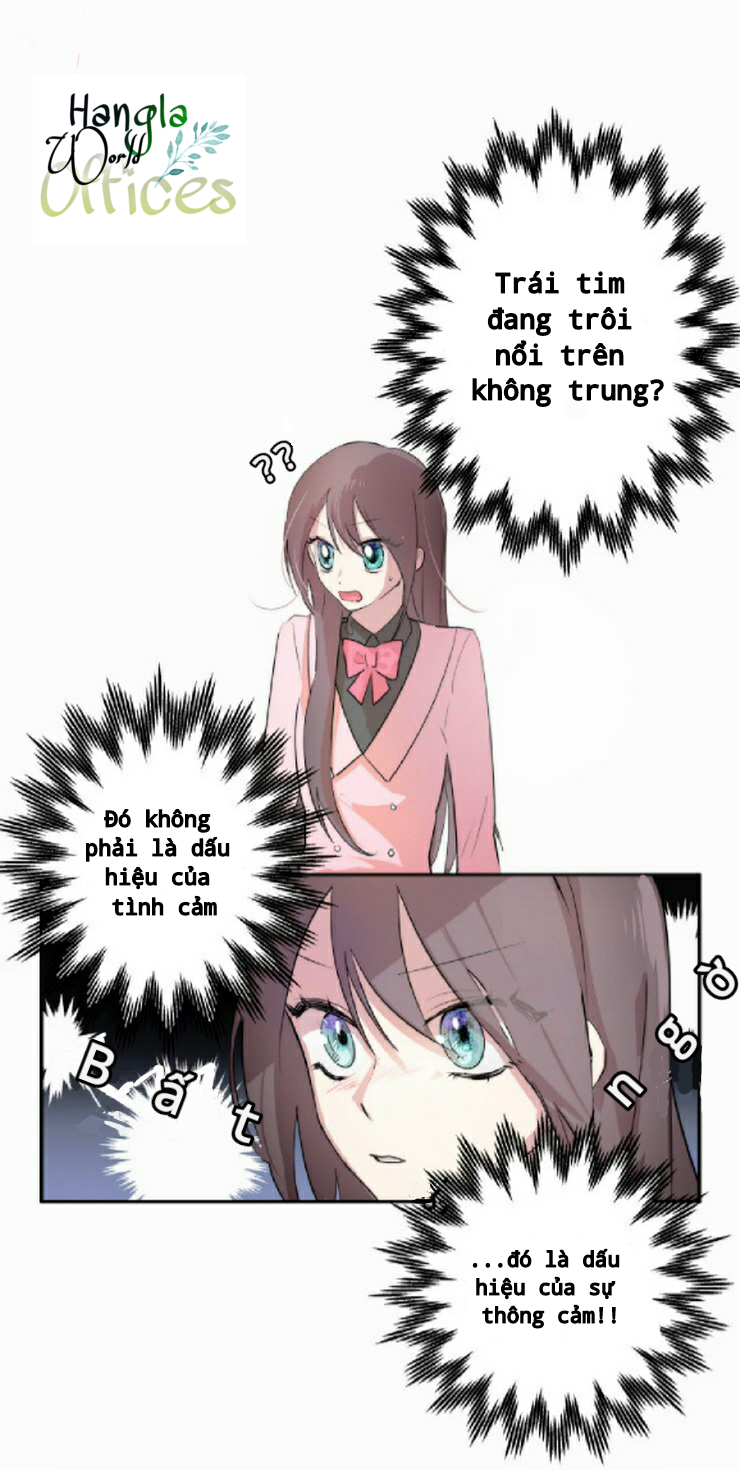 cuộc tấn công đau đớn chapter 1 18