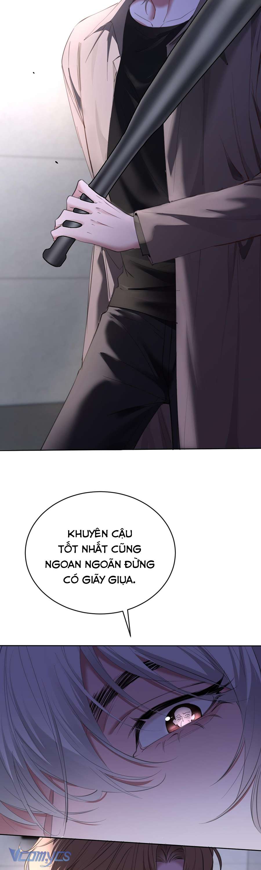 xin lỗi, tôi cũng là đại lão chapter 43 14