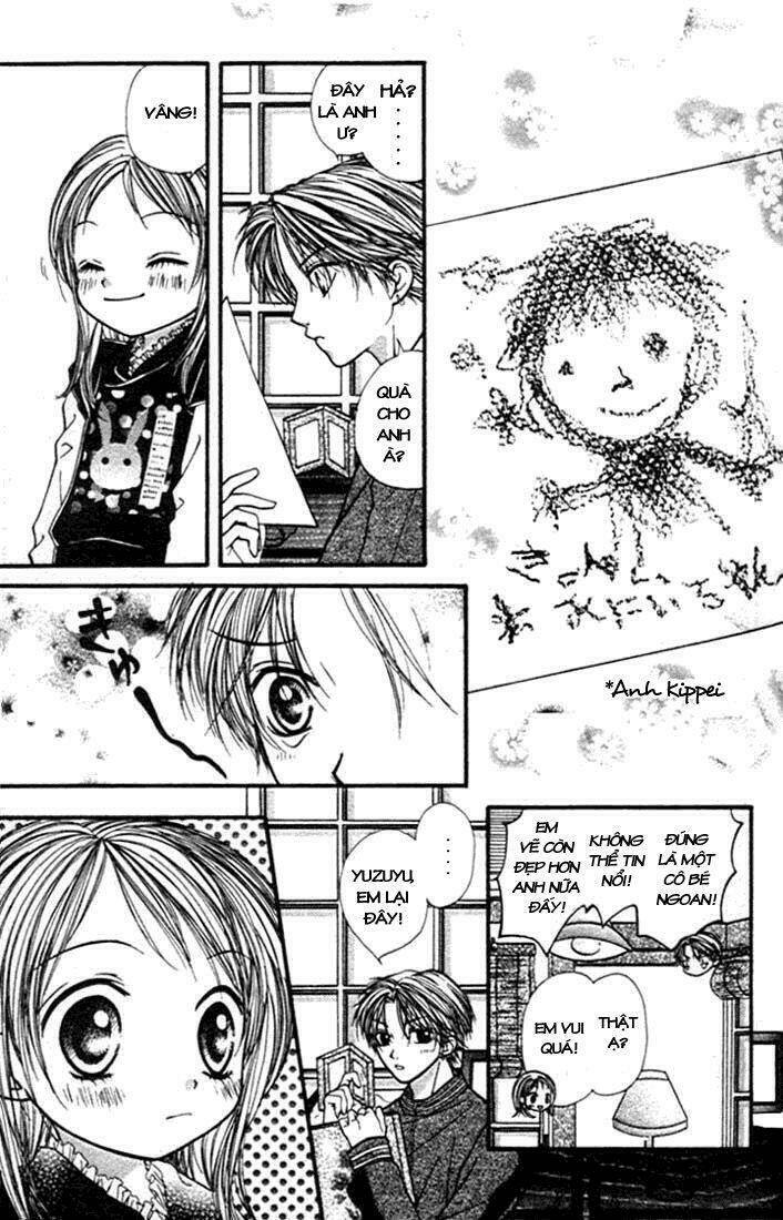 câu chuyện tuổi teen chapter 3 4